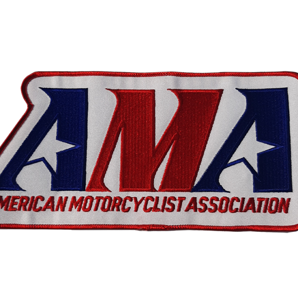 ama motorcycle gear