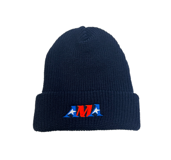 AMA Beanie